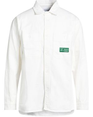 Palmes Shirts - White