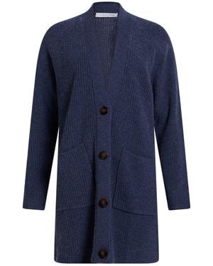 Caractere Rebecas - Azul