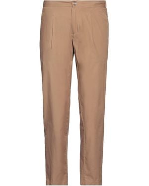 AT.P.CO Trouser - Natural