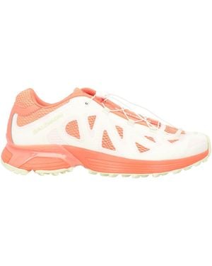 Salomon Trainers - Pink
