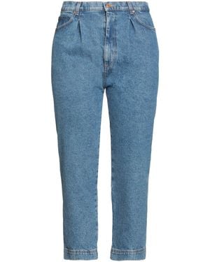 HUGO Jeans - Blue