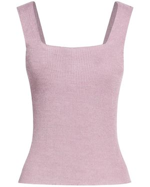Twinset Top - Pink