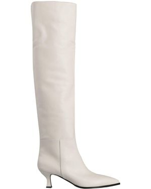 3Juin Boot - White