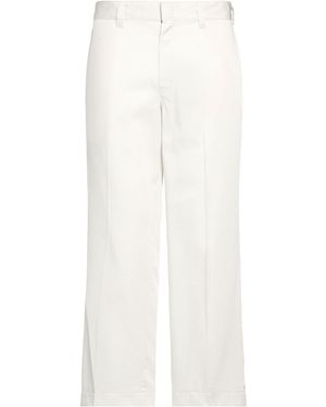 Spiewak Trousers - White