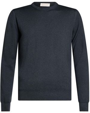 FILIPPO DE LAURENTIIS Jumper - Blue