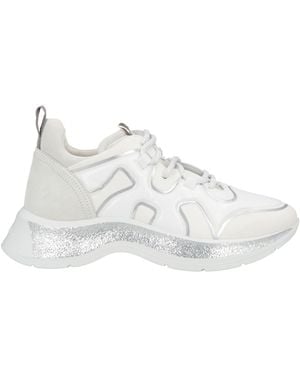 Hogan Sneakers - Bianco