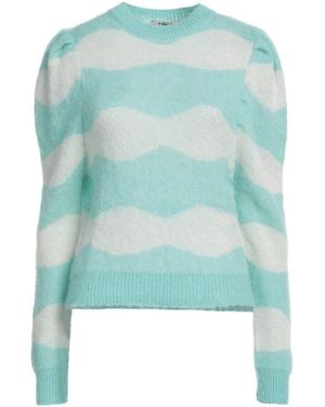Tsd12 Jumper - Blue