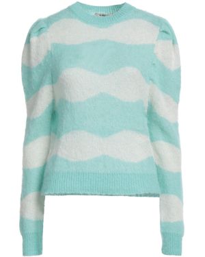 Tsd12 Pullover - Azul