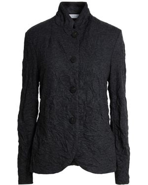 Harris Wharf London Jacket - Black