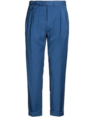 Paoloni Hose - Blau