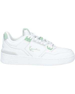 Karlkani Sneakers - Bianco