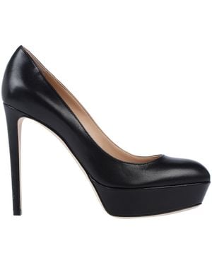 Sergio Rossi Pumps - Black