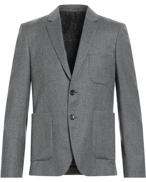 Paul Smith Blazer Wool - Gray