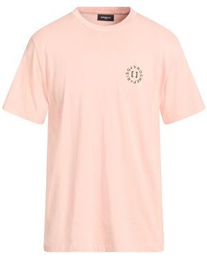 gavroche paris T-Shirt Cotton - Pink