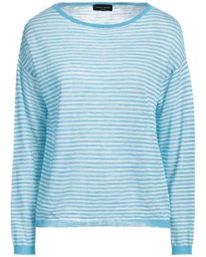 Roberto Collina Pullover - Blu