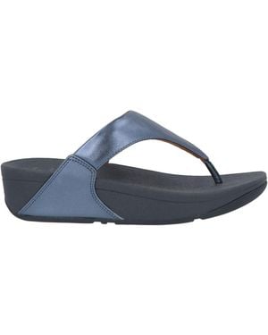 Fitflop Thong Sandal - Blue
