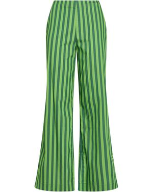 Simon Miller Trousers - Green