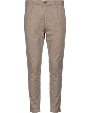 Jacob Cohen Pants - Gray