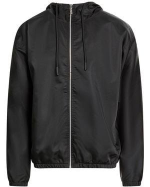 DISCLAIMER Jackets - Black