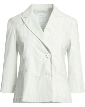 Malo Blazer - White