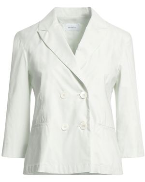 Malo Blazer - White