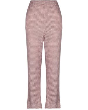 Suoli Trouser - Pink