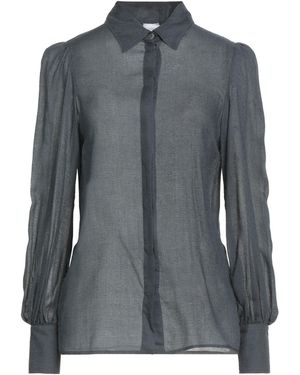 Eleventy Shirt - Gray