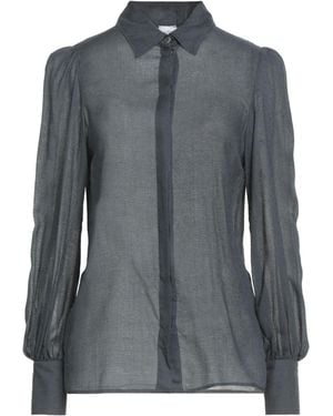 Eleventy Shirt - Gray