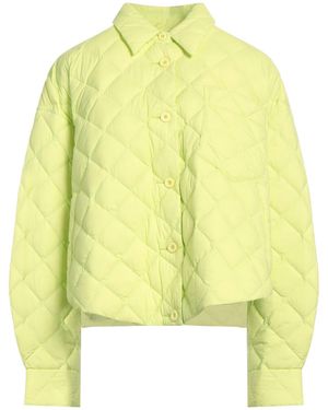 JNBY Pufferjacke & Daunenjacke - Gelb