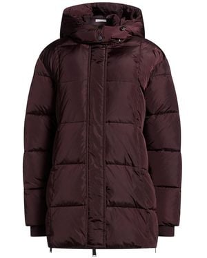 Trussardi Puffer - Purple