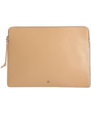 By Malene Birger Bolso De Mano - Neutro