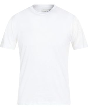 ROYAL ROW T-Shirts - White