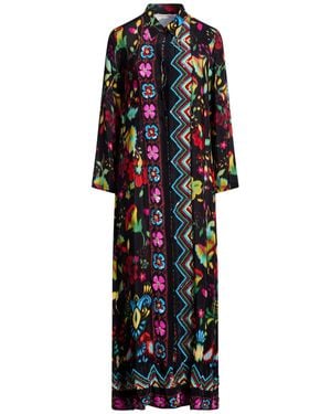 Anjuna Maxi Dress - White
