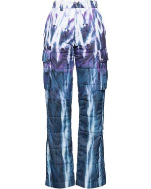 Amiri Pantalone - Blu