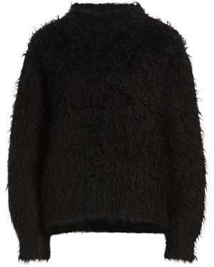 Jil Sander Jumpers - Black