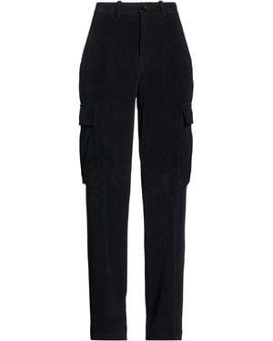 Circolo 1901 Trouser - Black
