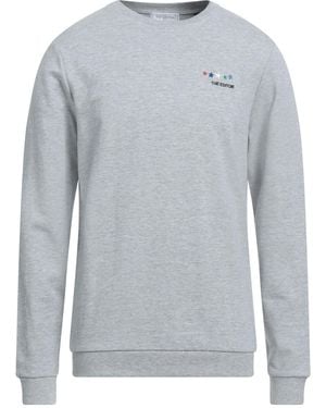 Saucony Sweatshirt - Grau