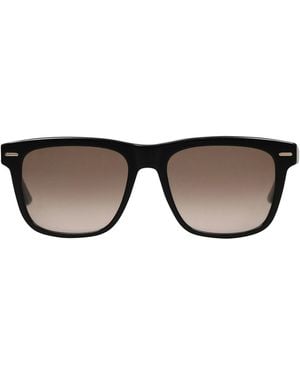 Calvin Klein Sunglasses - Brown