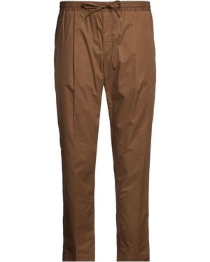 Briglia 1949 Trousers - Brown