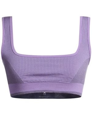 Nagnata Tops - Purple