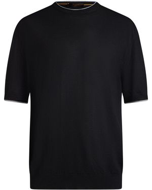 Moorer Jumpers - Black