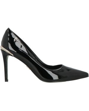 Replay Pumps - Black