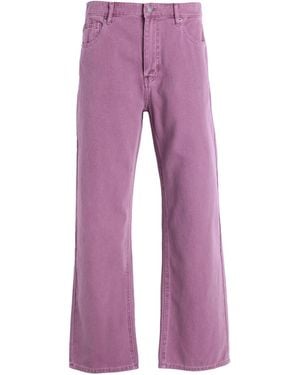Guess Pantalone - Viola
