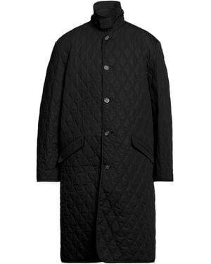VTMNTS Down Jacket - Black