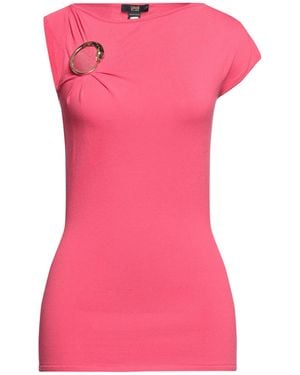 Roberto Cavalli Pullover - Rosa