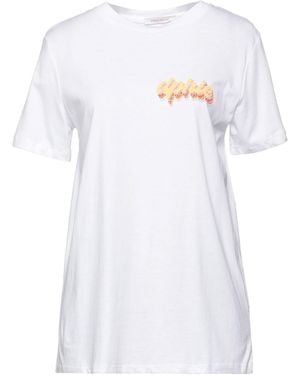 FIRSTAGE T-shirt - Bianco
