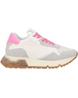 CafeNoir Trainers - Pink