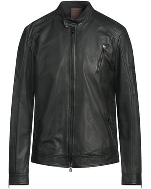 Giocasta Jacket - Black