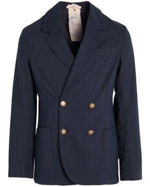 Messagerie Blazer - Blau