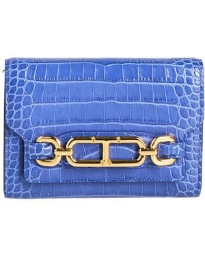 Tom Ford Handbags - Blue